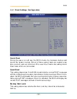 Preview for 70 page of Arbor Technology M1526 User Manual