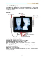 Preview for 23 page of Arbor Technology M1726 User Manual