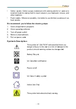 Preview for 13 page of Arbor Technology M1858 User Manual