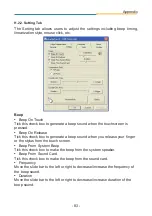 Preview for 97 page of Arbor Technology M1858 User Manual