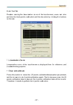 Preview for 101 page of Arbor Technology M1858 User Manual