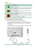 Предварительный просмотр 76 страницы Arbor Technology M1858C User Manual