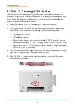 Preview for 30 page of Arbor Technology M1859 User Manual