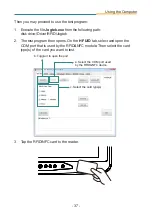 Preview for 53 page of Arbor Technology M1859 User Manual