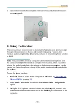 Preview for 71 page of Arbor Technology M1859 User Manual