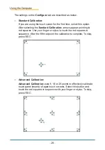 Предварительный просмотр 42 страницы Arbor Technology M1922 User Manual