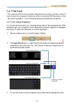 Предварительный просмотр 47 страницы Arbor Technology M1922 User Manual