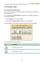 Предварительный просмотр 49 страницы Arbor Technology M1922 User Manual