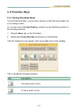 Preview for 47 page of Arbor Technology M1923 User Manual