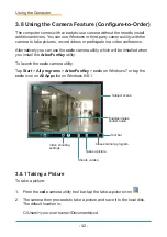 Preview for 58 page of Arbor Technology M1923 User Manual