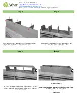 Preview for 4 page of Arbor Technology Nova-AGS1 Quick Start Manual