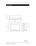 Preview for 7 page of Arbor Technology P0715 Quick Installation Manual