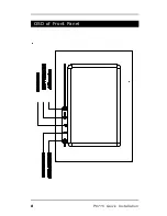 Preview for 8 page of Arbor Technology P0715 Quick Installation Manual