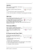 Preview for 11 page of Arbor Technology P0715 Quick Installation Manual