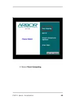 Preview for 15 page of Arbor Technology P0715 Quick Installation Manual