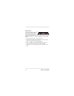 Preview for 12 page of Arbor Technology P1215 Quick Installation Manual