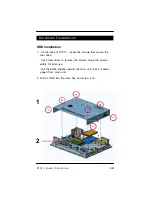 Preview for 13 page of Arbor Technology P1515 Quick Installation Manual