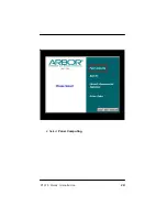 Preview for 19 page of Arbor Technology P1515 Quick Installation Manual