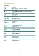 Preview for 7 page of Arbor Technology PBN-9007 Quick Installation Manual