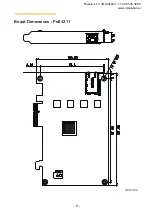 Предварительный просмотр 4 страницы Arbor Technology PoE-i211 Quick Installation Manual