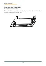 Предварительный просмотр 20 страницы Arbor Technology Qseven EmQ-i230J User Manual