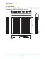 Preview for 18 page of Arbor Technology Rigid-314 User Manual