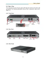 Preview for 19 page of Arbor Technology Rigid-314 User Manual