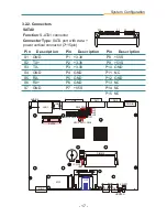 Preview for 27 page of Arbor Technology Rigid-314 User Manual