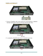 Preview for 42 page of Arbor Technology Rigid-314 User Manual