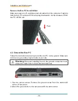 Preview for 48 page of Arbor Technology Rigid-314 User Manual