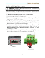 Preview for 49 page of Arbor Technology Rigid-314 User Manual