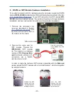 Preview for 75 page of Arbor Technology Rigid-314 User Manual