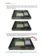 Preview for 76 page of Arbor Technology Rigid-314 User Manual