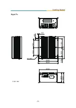 Preview for 21 page of Arbor Technology Rigid-770 Series User Manual