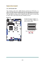 Preview for 36 page of Arbor Technology Rigid-770 Series User Manual