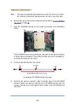 Preview for 70 page of Arbor Technology Rigid-770 Series User Manual