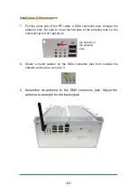 Preview for 74 page of Arbor Technology Rigid-770 Series User Manual