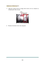 Preview for 78 page of Arbor Technology Rigid-770 Series User Manual