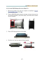 Preview for 79 page of Arbor Technology Rigid-770 Series User Manual