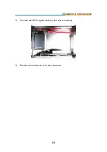 Preview for 81 page of Arbor Technology Rigid-770 Series User Manual