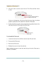 Preview for 84 page of Arbor Technology Rigid-770 Series User Manual