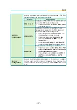 Preview for 109 page of Arbor Technology Rigid-770 Series User Manual