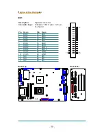 Предварительный просмотр 42 страницы Arbor Technology Rigid-772 User Manual