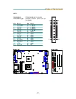 Предварительный просмотр 43 страницы Arbor Technology Rigid-772 User Manual