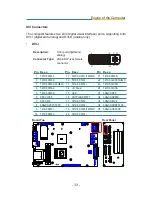 Предварительный просмотр 45 страницы Arbor Technology Rigid-772 User Manual