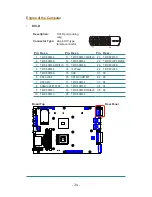 Предварительный просмотр 46 страницы Arbor Technology Rigid-772 User Manual