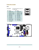 Предварительный просмотр 52 страницы Arbor Technology Rigid-772 User Manual