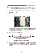 Предварительный просмотр 67 страницы Arbor Technology Rigid-772 User Manual