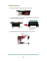 Предварительный просмотр 74 страницы Arbor Technology Rigid-772 User Manual