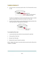 Предварительный просмотр 78 страницы Arbor Technology Rigid-772 User Manual